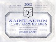 Saint Aubin-1-Clos du Meix-Lamy